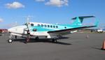 N862UP @ KORL - KingAir 350 zx   - by FloridaMetal