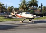 N899WM @ KORL - RV-10 zx - by FloridaMetal