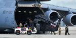 85-0005 @ KPSM - backing out a NH UH-60A Bloackhawk - by Topgunphotography
