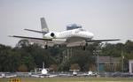 N852SH @ KORL - C560 zx ism-orl - by FloridaMetal
