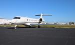 N888PX @ KORL - G600 zx - by FloridaMetal