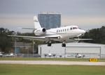 N881HA @ KORL - Astra zx fxe-orl - by FloridaMetal