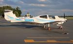 N896PA @ KORL - DA40 zx - by FloridaMetal