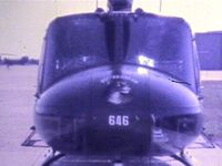 72-21646 @ A511 - Korea -1975-76
45th Transportation Company DS-GS Aircraft Maintenance - by Sp5 Robert Augur