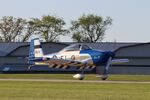 N455G @ C77 - Vans RV-8 - by Mark Pasqualino