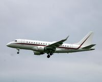 N170EH @ EKCH - N170EH landing rw 22L - by Erik Oxtorp