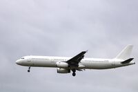 OY-RUU @ EKCH - OY-RUU landing rw 22L - by Erik Oxtorp