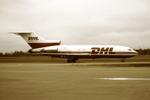 OO-DHM @ HEL - Helsinki 3.5.1991 - by leo larsen