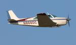 N866DC @ KOSH - Bonanza 33 zx - by FloridaMetal