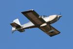 N884JM @ KOSH - RV-8 zx  - by FloridaMetal