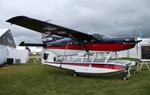 N867BM @ KOSH - Kodiak 100 zx  - by FloridaMetal