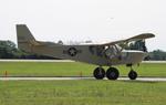 N889RS @ KOSH - CH-750 zx - by FloridaMetal