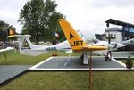 N881L @ KOSH - DA42 zx - by FloridaMetal
