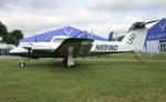 N891ND @ KOSH - PA-44 zx - by FloridaMetal