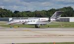 N877LC @ KPTK - G-IV zx - by FloridaMetal