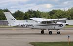 N870PD @ KPTK - C182S zx  - by FloridaMetal