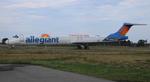 N886GA @ KOSC - AAY MD-82 zx  - by FloridaMetal