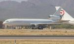 N853VV @ KMZJ - Omega DC-10-40 zx  - by FloridaMetal