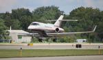 N855MW @ KPTK - Hawker 800 zx jwn-ptk - by FloridaMetal