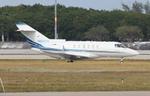N892TX @ KPBI - Hawker 800 zx fpr-pbi - by FloridaMetal