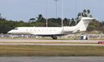 N898CH @ KPBI - G650 zx  - by FloridaMetal