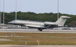 N888HH @ KPBI - G500 zx  - by FloridaMetal