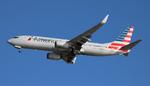 N871NN @ KTPA - AAL 738 zx mia-tpa - by FloridaMetal