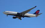 N857NW @ KTPA - DAL A332 zx atl-tpa - by FloridaMetal