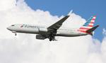 N864NN @ KTPA - AAL 738 zx ord-tpa - by FloridaMetal