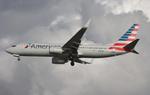 N855NN @ KTPA - AAL 738 zx mia-tpa - by FloridaMetal