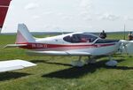 OK-ZUN 22 @ LKPS - Direct Fly Alto 912TG at the 2025 Plasy Den ve vzduchu airshow - by Ingo Warnecke