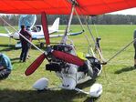 OK-RZF 49 @ LKPS - Flying Machines FM301 Stream at the 2025 Plasy Den ve vzduchu airshow - by Ingo Warnecke