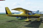OK-CUU 34 @ LKPS - Tecnam P-92 Echo at the 2025 Plasy Den ve vzduchu airshow - by Ingo Warnecke
