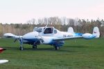 OK-NXX @ LKPS - Let L-200D Morava at the 2025 Plasy Den ve vzduchu airshow
