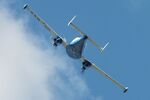 OK-NXX @ LKPS - Let L-200D Morava at the 2025 Plasy Den ve vzduchu airshow - by Ingo Warnecke