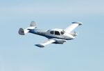 OK-NXX @ LKPS - Let L-200D Morava at the 2025 Plasy Den ve vzduchu airshow - by Ingo Warnecke