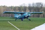OK-ESM @ LKPS - Maule M-5-210C Strata Rocket at the 2025 Plasy Den ve vzduchu airshow - by Ingo Warnecke