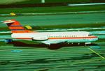 PH-PBX @ ZRH - Zürich 1.1982 - by Unknown