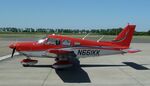 N661KK @ EHLE - Lelystad Airport