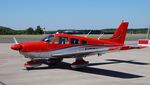 N661KK @ EHLE - Lelystad Airport