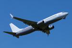 EI-FFA @ EGSH - Departing from Norwich. - by Graham Reeve