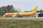 OE-LYD @ ESSA - Ramp R - by wijken