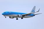 PH-BXC @ CPH - Copenhagen 13.5.2025