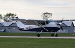 N210TF @ C77 - Cessna 210A - by Mark Pasqualino