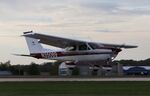 N35089 @ C77 - Cessna 177B - by Mark Pasqualino