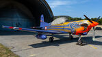 3H-FC @ LGTG - Athens Flying Week. - by Andrei Shmatko