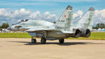 RF-92307 @ UUMB - ARMY airshow. - by Andrei Shmatko