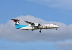 LX-LGN @ ESSA - Rwy 01L - by wijken
