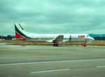 CS-TGC @ LIS - Lisboa 6.6.1991 - by leo larsen