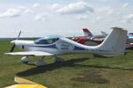 OK-TAL 01 @ LKPS - A2 CZ Ellipse Spirit at the 2025 Plasy Den ve vzduchu airshow - by Ingo Warnecke
